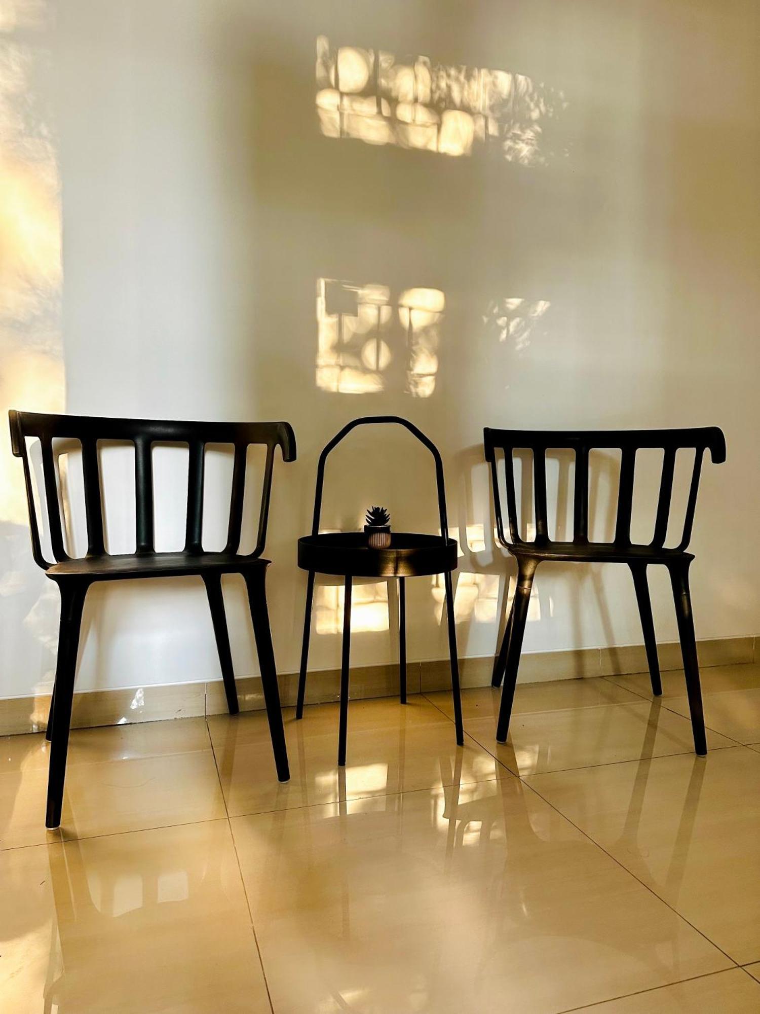 4-Bedroom Home In South Jakarta Nuansa Swadarma Residence By Le Ciel Hospitality Εξωτερικό φωτογραφία